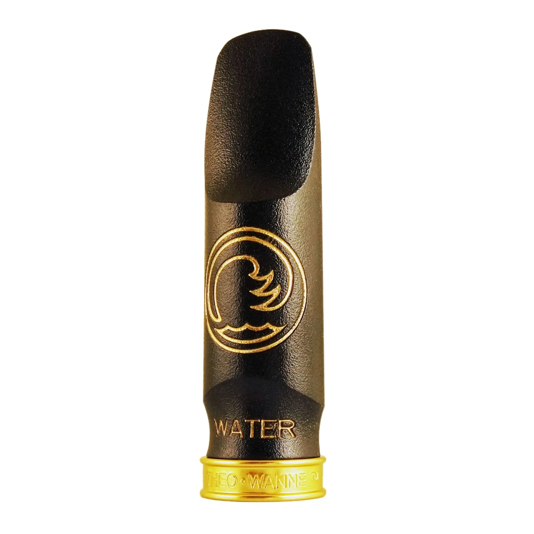 Water Alto Mouthpiece - 3