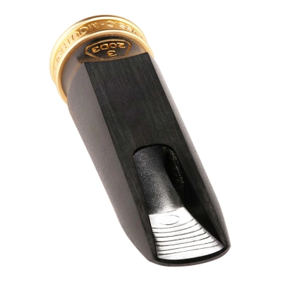 Water Alto Mouthpiece - 3