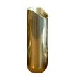 "The Rock Slide - Minnie Marks XS Polished Brass Slide"