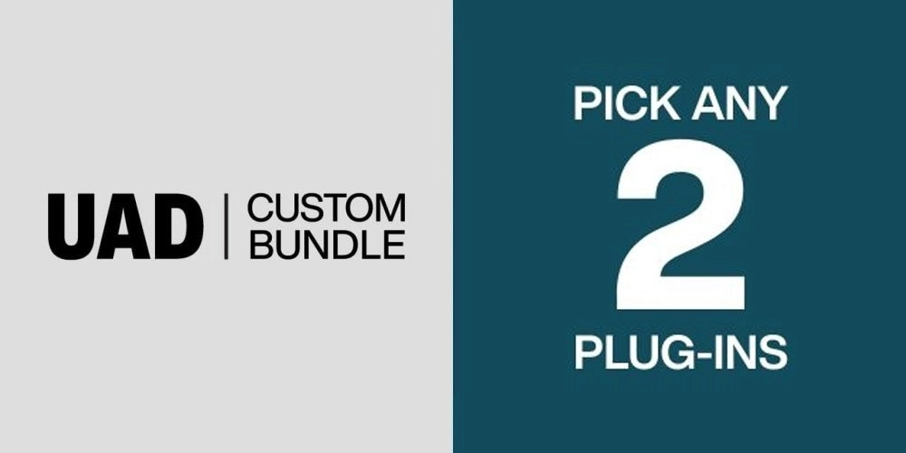 Pick Of 2 Universal Audio Plug-ins