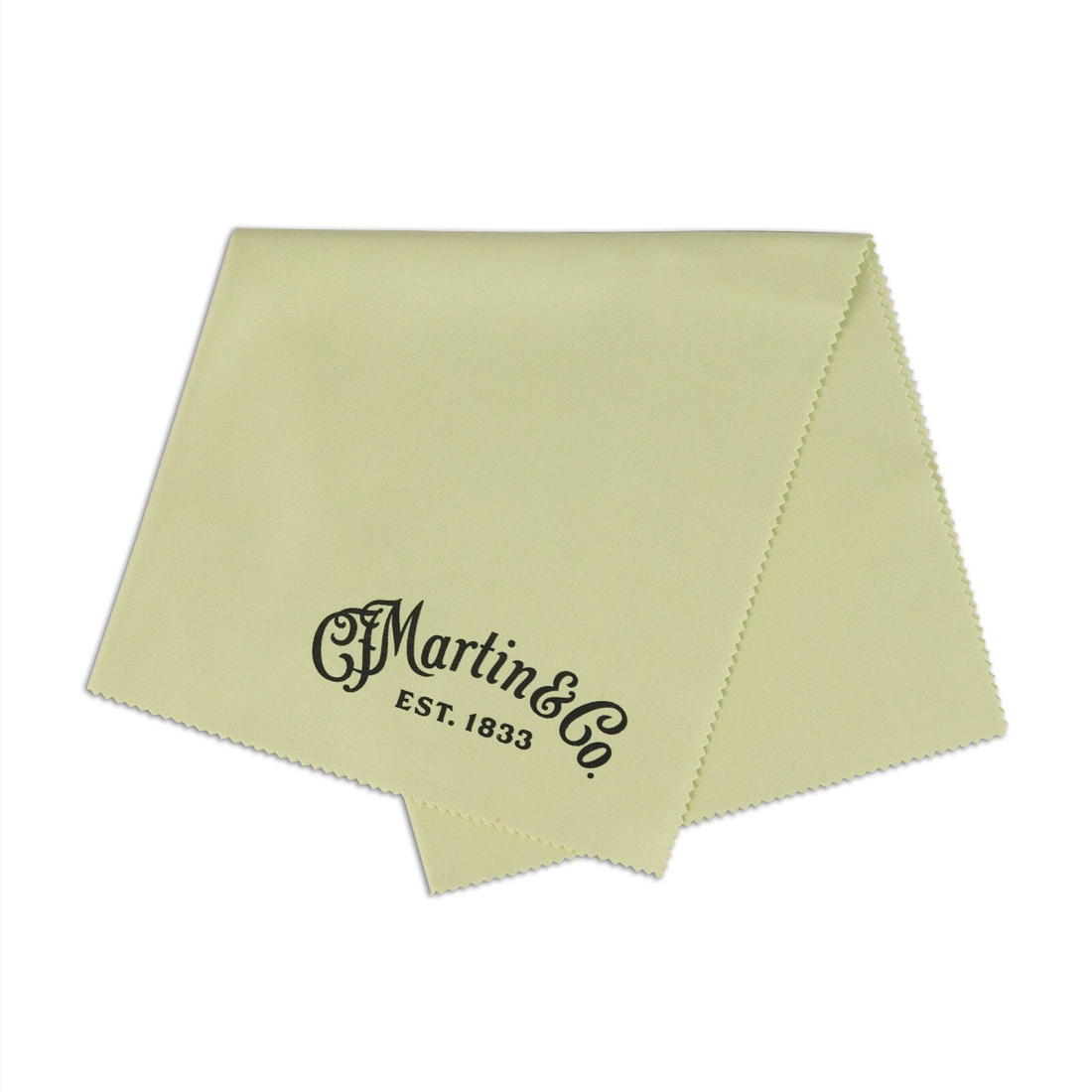 Microfiber Polishing Cloth