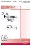 Sing Hosanna, Sing!