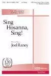 Sing Hosanna, Sing!