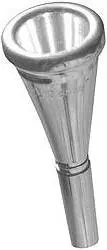 Bach - French Horn Mouthpiece 10