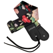 DiMarzio - Steve Vai Botanical Guitar Strap