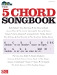 Cherry Lane - Strum & Sing: The 5 Chord Songbook - Guitar\/Vocal - Book