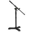 On-Stage Stands - Drum\/Amp Mic Stand