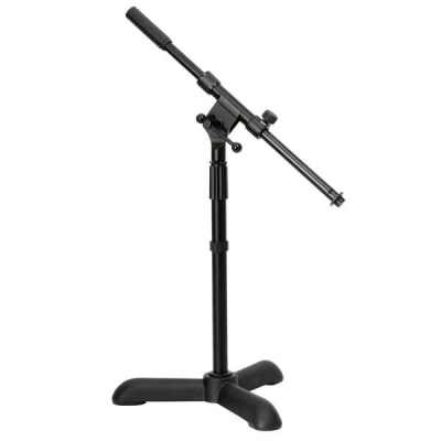 On-Stage Stands - Drum/Amp Mic Stand