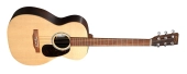 Martin Guitars - 0-X2E HPL Cocobolo Acoustic\/Electric with Gigbag