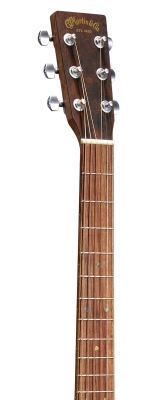 0-X2E HPL Cocobolo Acoustic/Electric with Gigbag