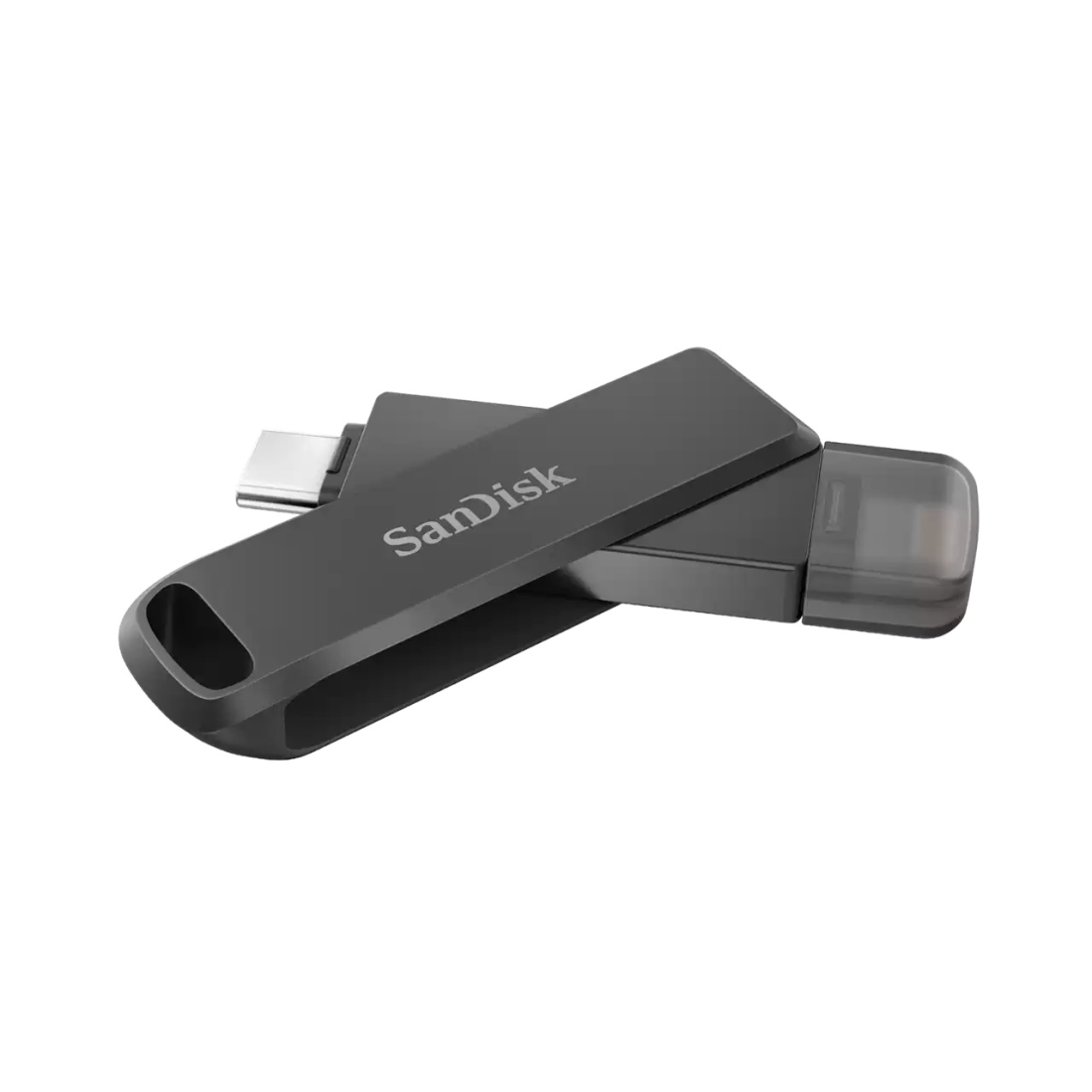 SanDisk iXpand Flash Drive Luxe - 128 GB