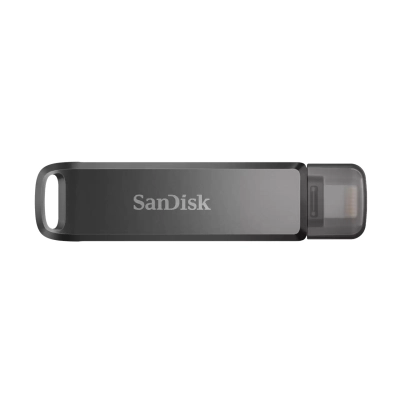 SanDisk iXpand Flash Drive Luxe - 128 GB