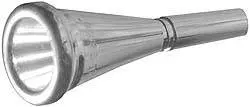 Bach - French Horn Mouthpiece 12