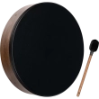 Bodhran Frame Drum with Napa Head - 18\'\'