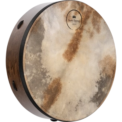 Meinl - Ritual Drum with Goat Head - 14