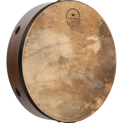 Meinl - Ritual Drum with Goat Head - 16