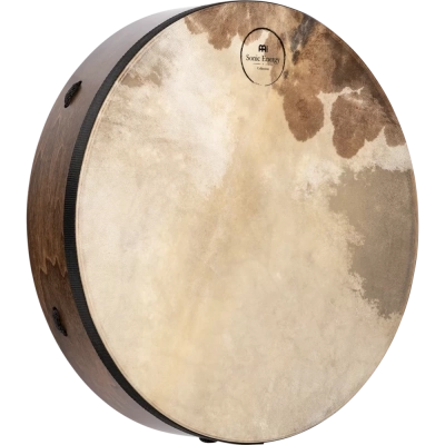 Meinl - Ritual Drum with Goat Head - 18