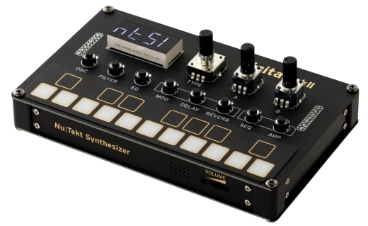 NTS-1 MKII Digital Synth Kit