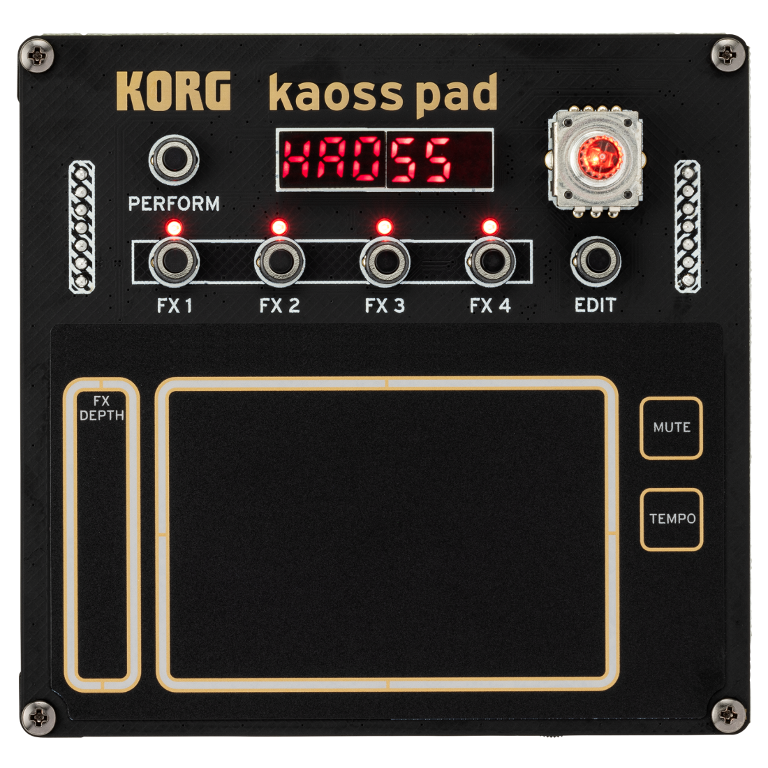 NTS-3 KAOSS Pad Kit