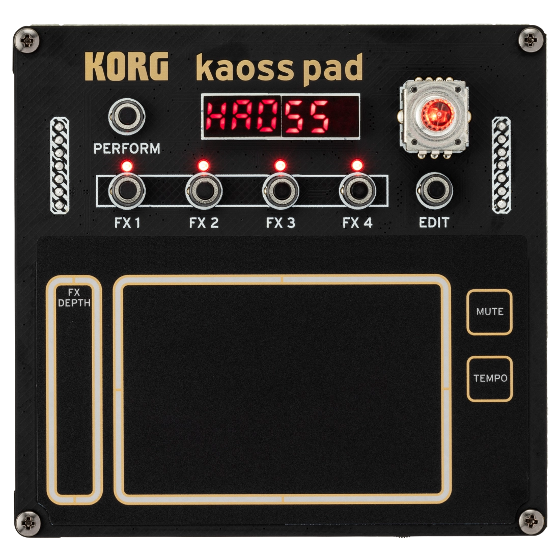 NTS-3 KAOSS Pad Kit