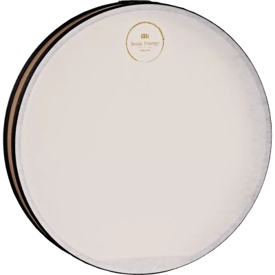 Wave Drum, Woven and True Feel Synthetic Head - 16\'\'