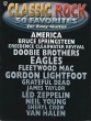 Hal Leonard - Classic Rock: 50 Favorites for Easy Guitar - Easy Guitar TAB - Book