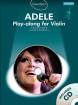 Hal Leonard - Adele - Guest Spot Series