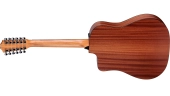 150ce 12-String Dreadnought Sapele/Spruce Acoustic/Electric Guitar with Gigbag