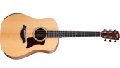 Taylor Guitars - Academy 10 Dreadnought Walnut\/Spruce Acoustic Guitar with Gigbag
