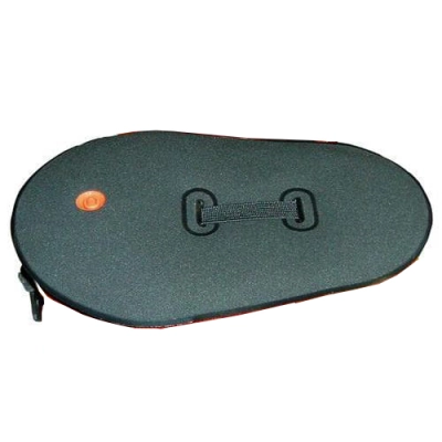 Playonair - Deluxe Jumbo Violin Shoulder Rest