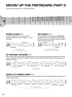 Hal Leonard Guitar Tab Method, Books 1 & 2 Combo Edition - Schroedl - Guitar TAB - Book/Audio Online
