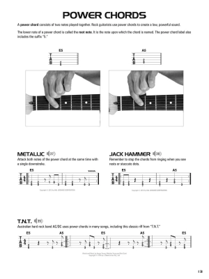 Hal Leonard Guitar Tab Method, Books 1 & 2 Combo Edition - Schroedl - Guitar TAB - Book/Audio Online