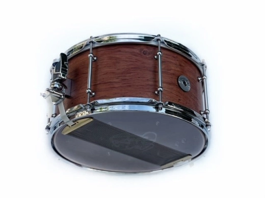 Bubinga 7x14\'\' Snare Drum