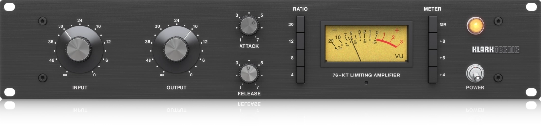 76-KT Classic FET-Style Compressor