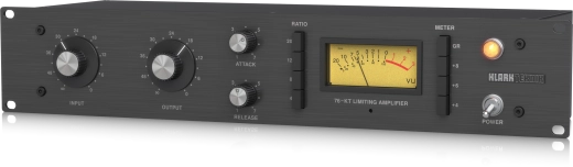 76-KT Classic FET-Style Compressor