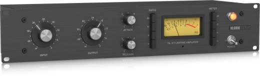 76-KT Classic FET-Style Compressor