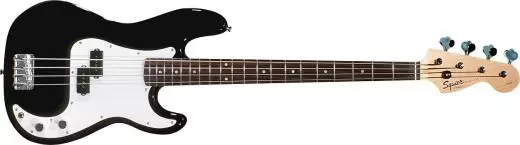 Affinity P-Bass - Black