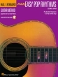 Hal Leonard - More Easy Pop Rhythms (Third Edition) - Guitar - Book\/Audio Online