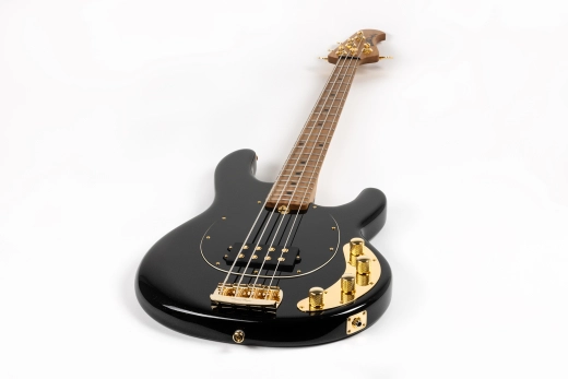 StingRay4 Special 4 H Electric Bass with Case - Jackpot