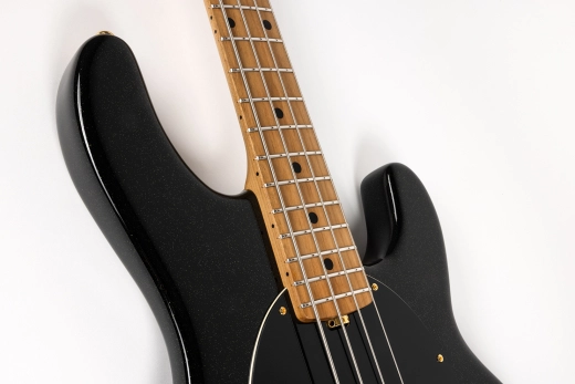 StingRay4 Special 4 H Electric Bass with Case - Jackpot