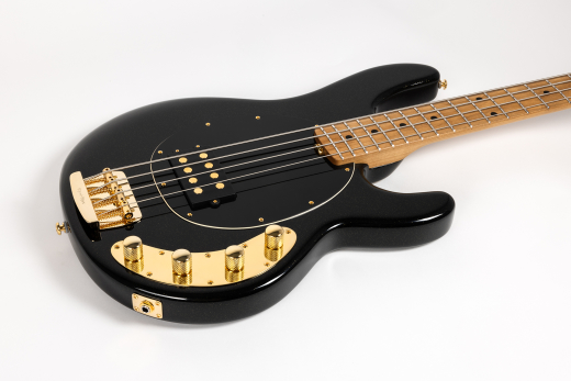 StingRay4 Special 4 H Electric Bass with Case - Jackpot