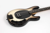 StingRay4 Special 4 H Electric Bass with Case - Brulee