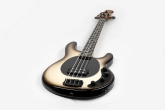 StingRay4 Special 4 H Electric Bass with Case - Brulee