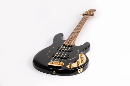 StingRay4 Special 4 HH Electric Bass with Case - Jackpot