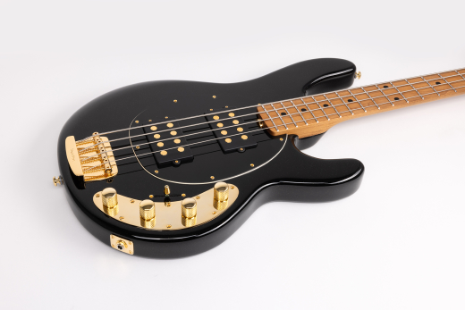 StingRay4 Special 4 HH Electric Bass with Case - Jackpot