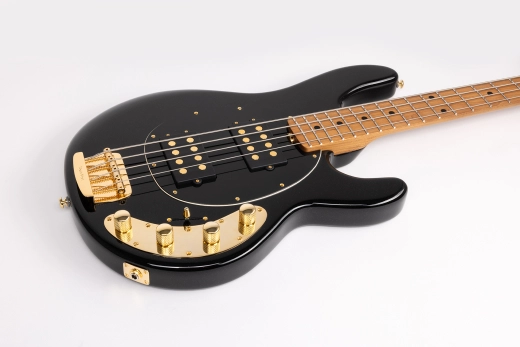 StingRay4 Special 4 HH Electric Bass with Case - Jackpot