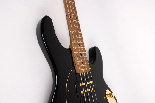 StingRay4 Special 4 HH Electric Bass with Case - Jackpot