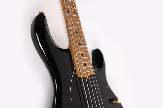 StingRay5 Special 5 H 5-String Electric Bass with Case - Jackpot