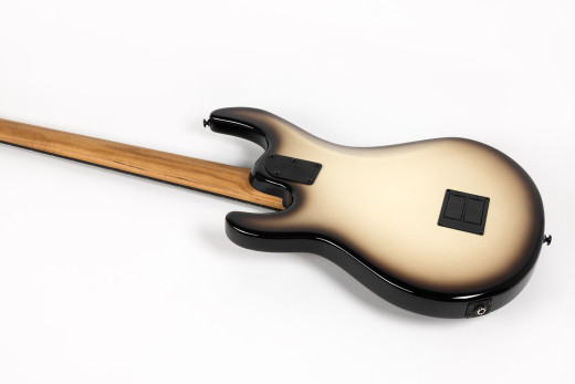 StingRay5 Special 5 HH 5-String Electric Bass with Case - Brulee