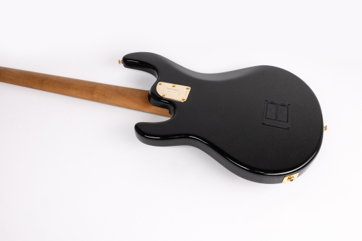 StingRay5 Special 5 HH 5-String Electric Bass with Case - Jackpot